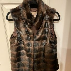 Michael Kors Vest